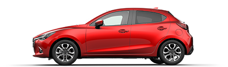 Mazda2