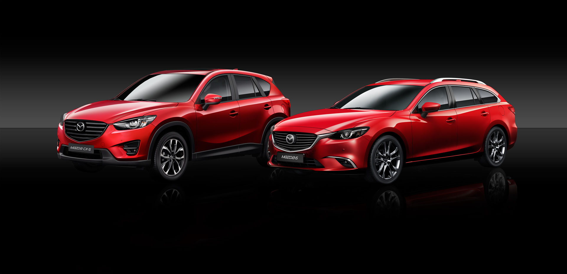 Mazda zeigt vier neue Modelle in Genf – Mazda Austria Newsroom